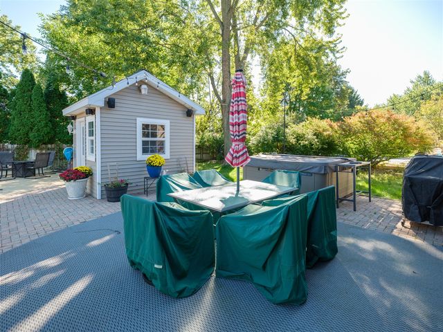 6343 Cypress Street, Portage, MI 49024