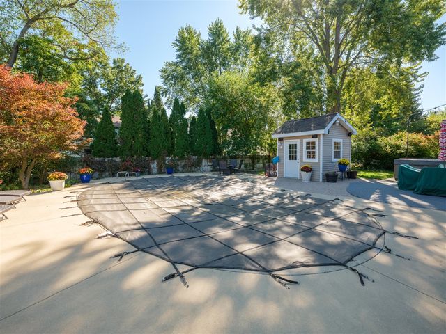 6343 Cypress Street, Portage, MI 49024