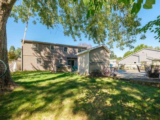 6343 Cypress Street, Portage, MI 49024