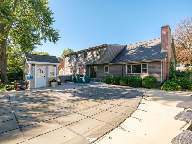 6343 Cypress Street, Portage, MI 49024