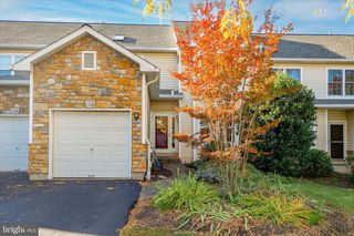 116 GLENEAGLES DR, Blue Bell, PA 19422