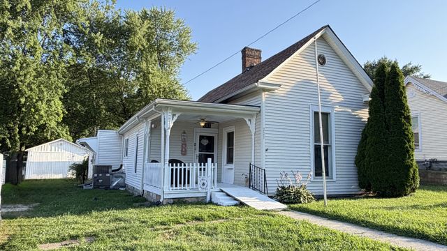 203 Montague St, Franklin, KY 42134