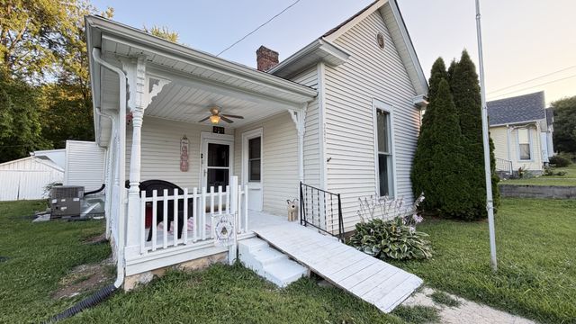 203 Montague St, Franklin, KY 42134