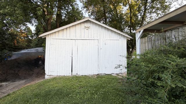203 Montague St, Franklin, KY 42134