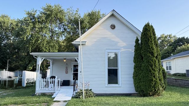 203 Montague St, Franklin, KY 42134