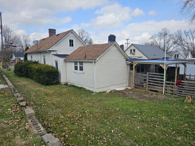 203 Montague St, Franklin, KY 42134
