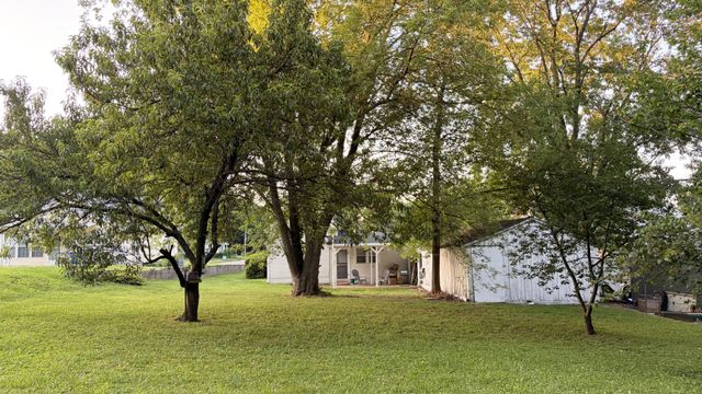 203 Montague St, Franklin, KY 42134