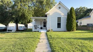 203 Montague St, Franklin, KY 42134