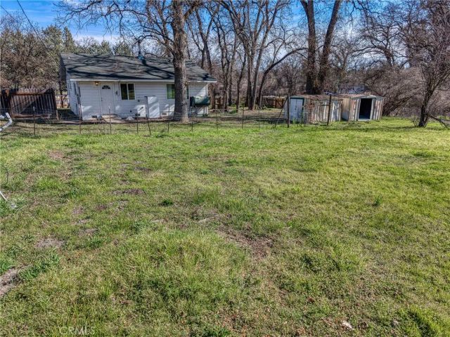 16795 Cache Creek, Clearlake, CA 95422