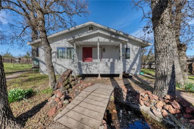 16795 Cache Creek, Clearlake, CA 95422