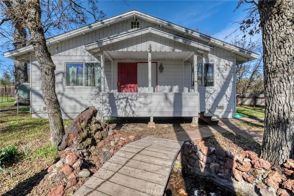 16795 Cache Creek, Clearlake, CA 95422