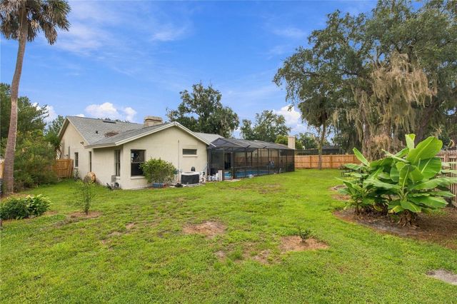 2621 BRIDLE DRIVE, Plant City, FL 33566