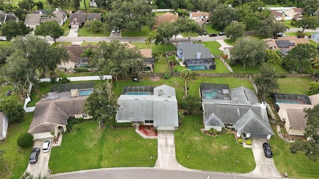 2621 BRIDLE DRIVE, Plant City, FL 33566