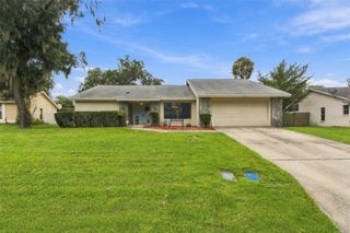 2621 BRIDLE DRIVE, Plant City, FL 33566