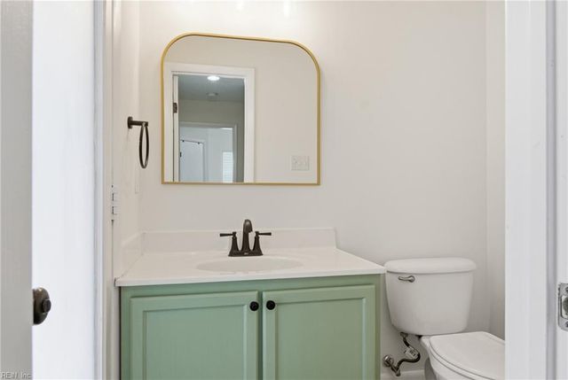 2044 Chicory ST, Virginia Beach, VA 23453