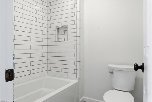 2044 Chicory ST, Virginia Beach, VA 23453