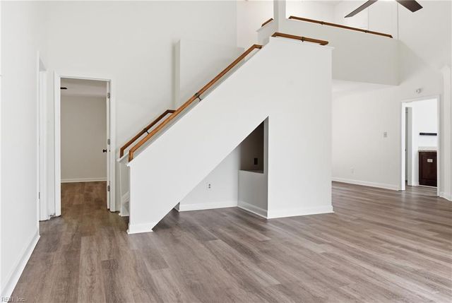 2044 Chicory ST, Virginia Beach, VA 23453