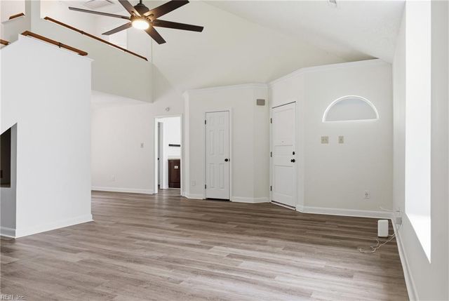 2044 Chicory ST, Virginia Beach, VA 23453