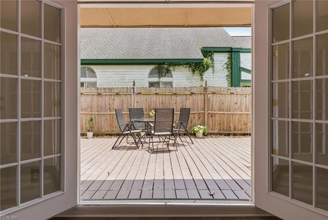 2044 Chicory ST, Virginia Beach, VA 23453