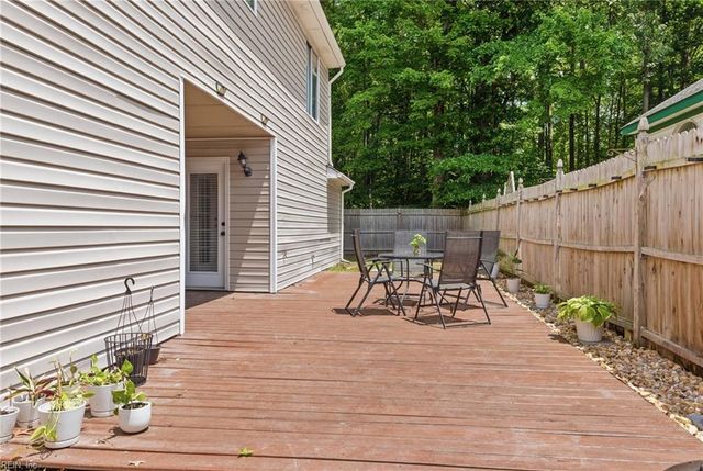 2044 Chicory ST, Virginia Beach, VA 23453
