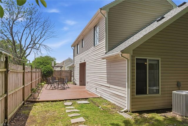 2044 Chicory ST, Virginia Beach, VA 23453