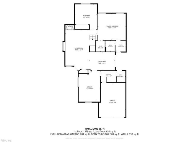 2044 Chicory ST, Virginia Beach, VA 23453