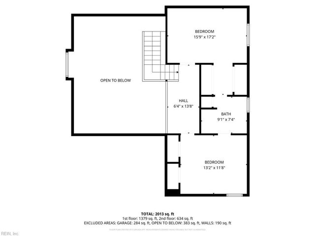 2044 Chicory ST, Virginia Beach, VA 23453