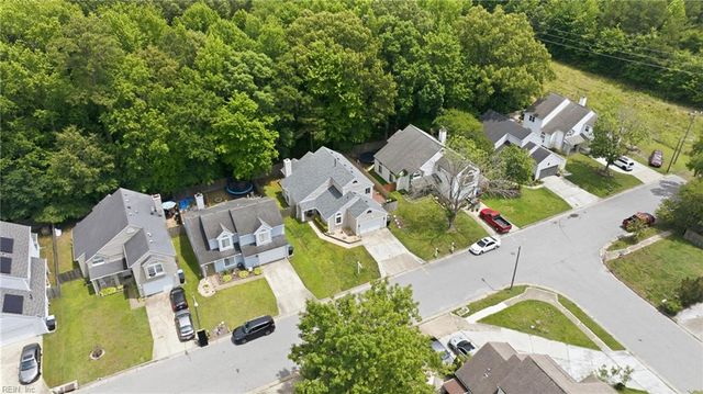 2044 Chicory ST, Virginia Beach, VA 23453