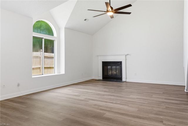 2044 Chicory ST, Virginia Beach, VA 23453