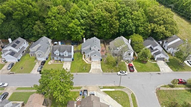 2044 Chicory ST, Virginia Beach, VA 23453