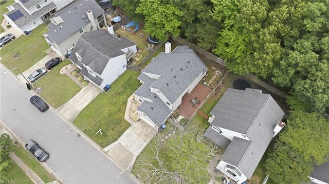 2044 Chicory ST, Virginia Beach, VA 23453