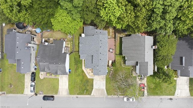 2044 Chicory ST, Virginia Beach, VA 23453