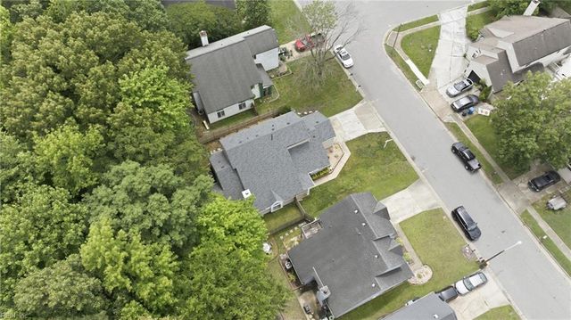2044 Chicory ST, Virginia Beach, VA 23453