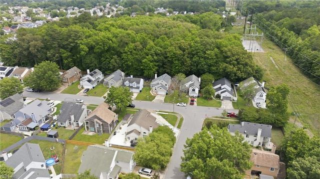 2044 Chicory ST, Virginia Beach, VA 23453