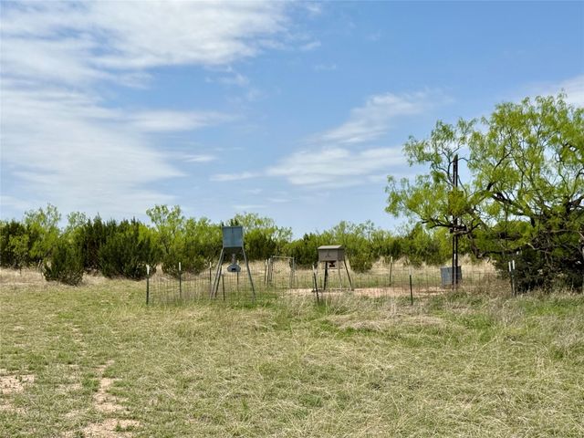 631 CR 352, Merkel, TX 79536