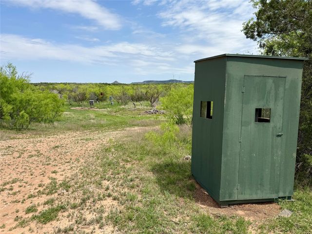 631 CR 352, Merkel, TX 79536