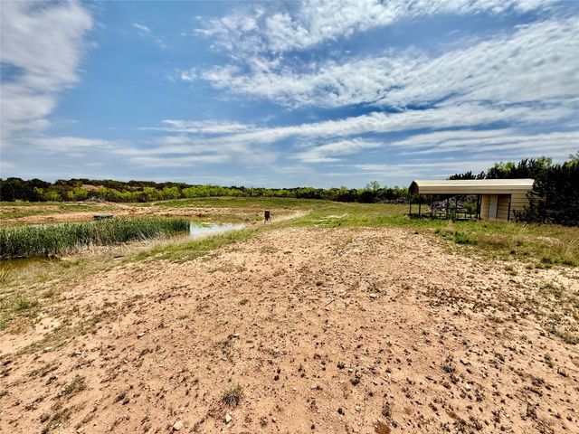 631 CR 352, Merkel, TX 79536