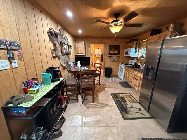 631 CR 352, Merkel, TX 79536