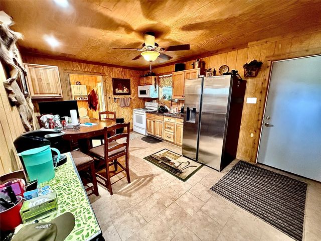 631 CR 352, Merkel, TX 79536