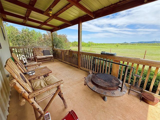 631 CR 352, Merkel, TX 79536