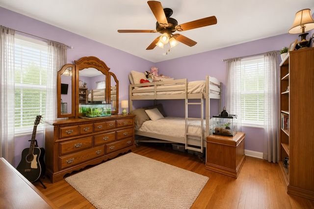 1111 Ridgewood Road, Denison, TX 75020