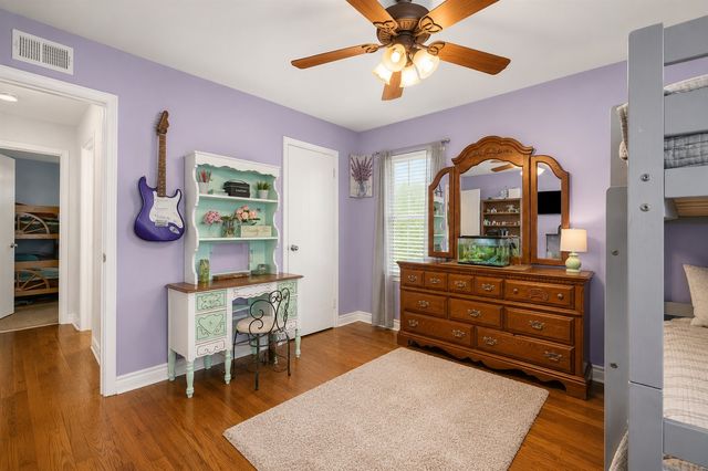 1111 Ridgewood Road, Denison, TX 75020