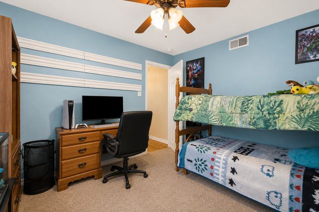 1111 Ridgewood Road, Denison, TX 75020