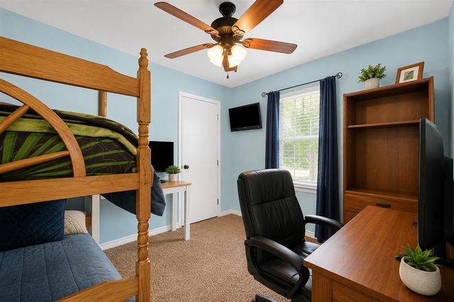 1111 Ridgewood Road, Denison, TX 75020