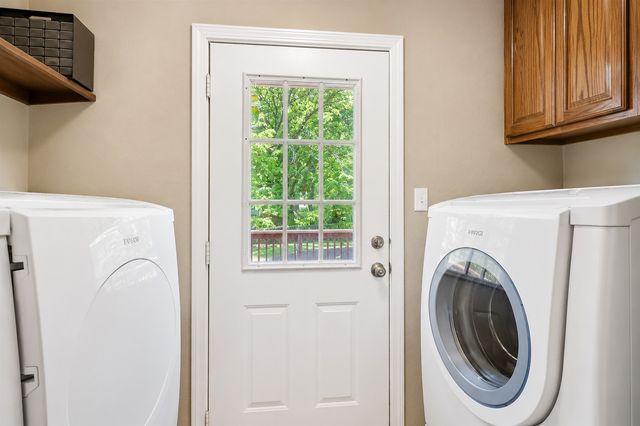 1111 Ridgewood Road, Denison, TX 75020
