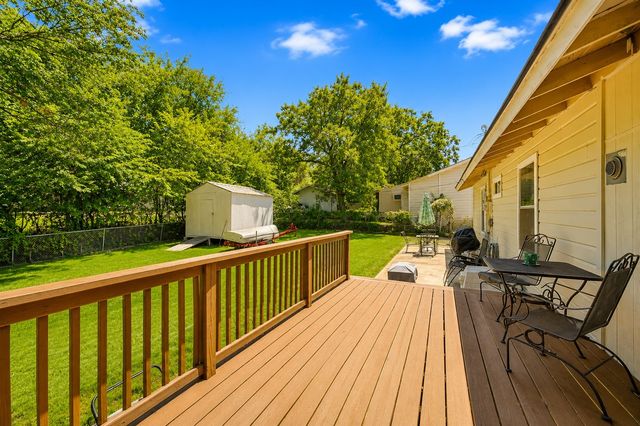1111 Ridgewood Road, Denison, TX 75020