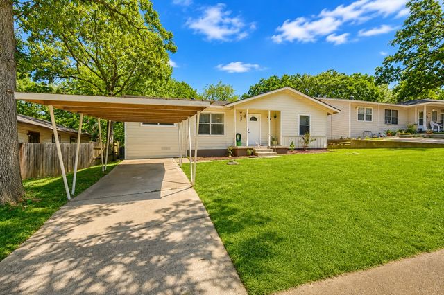 1111 Ridgewood Road, Denison, TX 75020