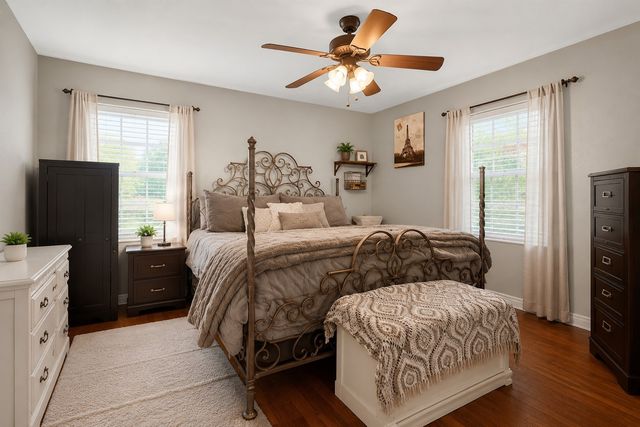 1111 Ridgewood Road, Denison, TX 75020