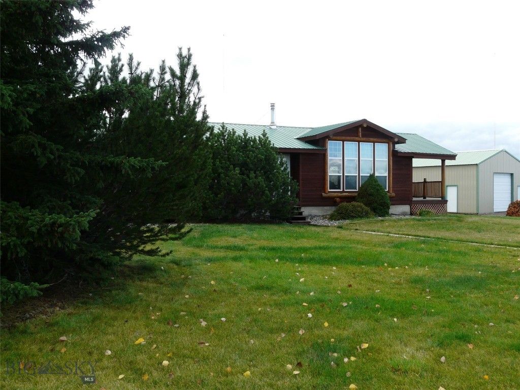 7543 Fowler Lane, Bozeman, MT 59718 photo 5