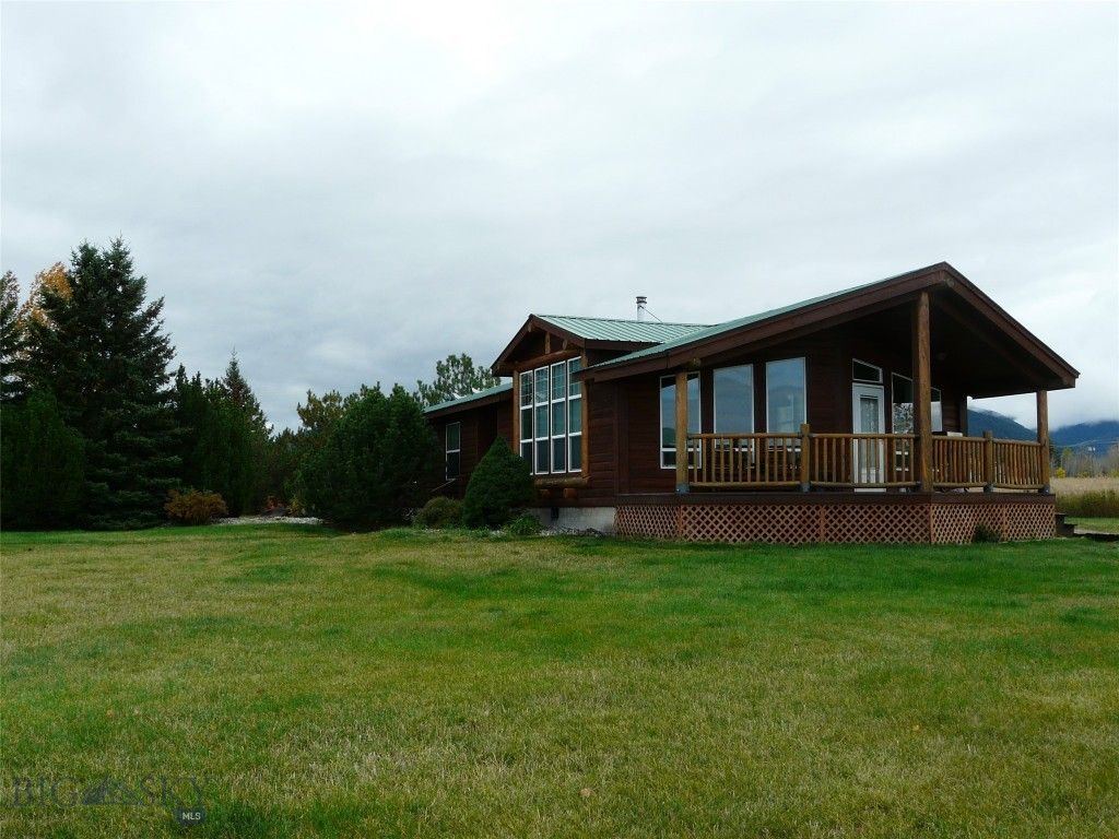 7543 Fowler Lane, Bozeman, MT 59718 photo 6